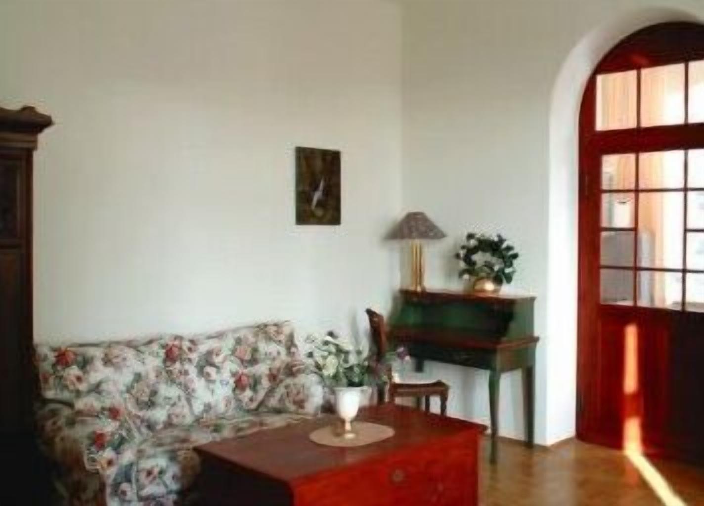 Hotel-Appartement-Villa Ulenburg Dresden Exterior foto