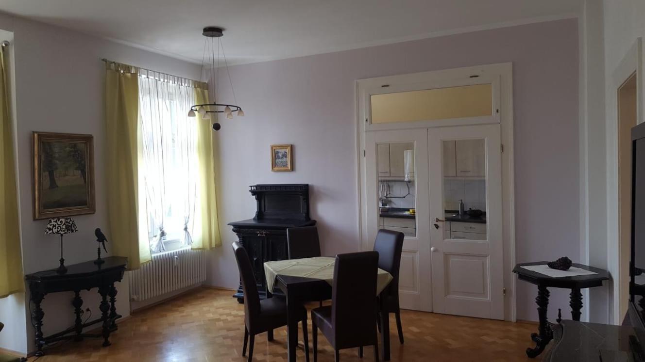 Hotel-Appartement-Villa Ulenburg Dresden Quarto foto